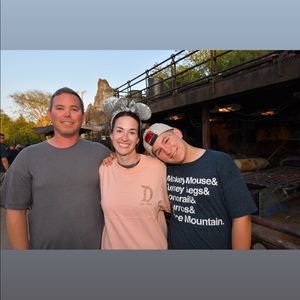 Meet your Posher, Stacey